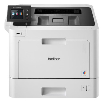 Brother HL-L8360CDW Laser Printer Colour 2400 X HL-L8360CDW