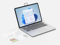 Microsoft I8X-00002 Surface Adaptive Kit I8X-00002