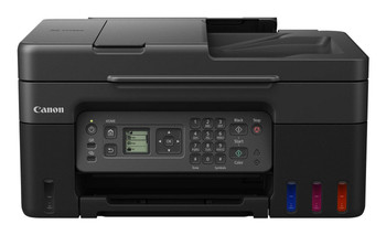 Canon 5807C006AA Pixma G4570 Inkjet A4 4800 X 5807C006AA