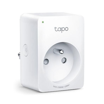 TP-Link TAPO P1001PFR Tapo P100 Smart Plug 2300 W TAPO P100(1P)(FR)