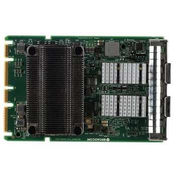 Dell 540-BCOQ Broadcom 57412 Internal Fiber 540-BCOQ