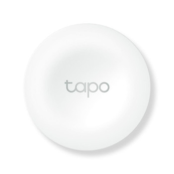 TP-Link TAPO S200B Wireless White TAPO S200B