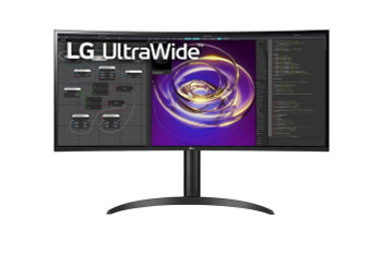 LG 34WP85CP-B.AEU 34Wp85Cp-B 86.4 Cm 34" 3440 34WP85CP-B.AEU