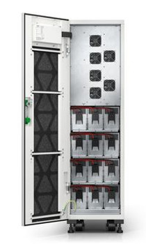 APC E3SUPS20KHB Easy 3S Double-Conversion E3SUPS20KHB