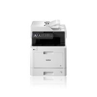 Brother MFC-L8690CDW Laser Printer Colour 2400 X MFC-L8690CDW