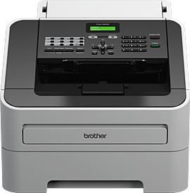 Brother FAX-2940 Multifunction Printer Laser FAX-2940