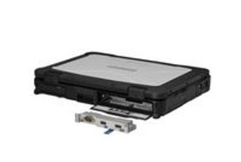 Panasonic FZ-VCN402U Notebook Spare Part I/O Board FZ-VCN402U