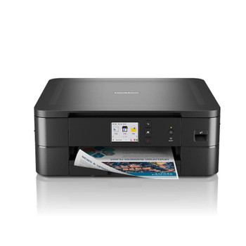 Brother DCP-J1140DW Inkjet A4 6000 X 1200 Dpi 17 DCP-J1140DW