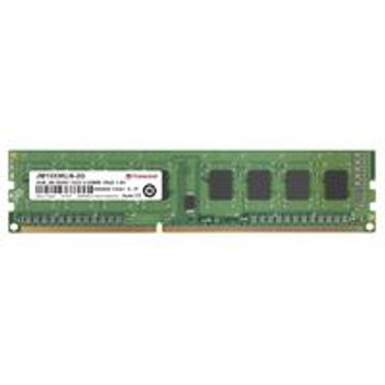 Transcend JM1333KLN-2G 2GB DIMM DDR3 1333 CL9 1Rx8 JM1333KLN-2G
