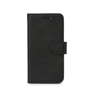 eSTUFF ES67110001-BULK WALES Wallet Cover iPhone SE ES67110001-BULK