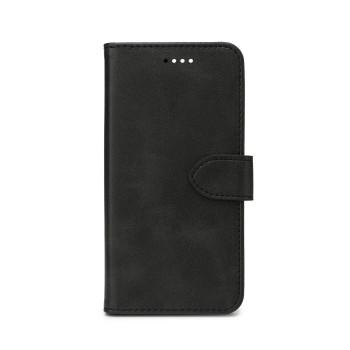 eSTUFF ES67110006-BULK WALES Wallet Cover iPhone 14 ES67110006-BULK