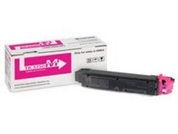 Kyocera 0T2NSBNL Tk-5150M Toner Cartridge 1 0T2NSBNL
