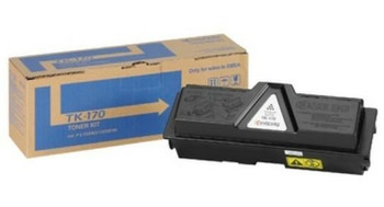 Kyocera 0T2LZ0NC Tk-170 Toner Cartridge 1 0T2LZ0NC
