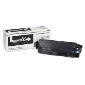 Kyocera 0T2NR0NL Tk-5140K Toner Cartridge 1 0T2NR0NL
