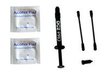 be quiet! BZ005 Dc2 Pro Thermal Grease BZ005 be quiet! BZ005 Dc2 Pro Thermal Grease BZ005
