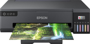 Epson C11CK38401 Ecotank Et-18100 Photo C11CK38401