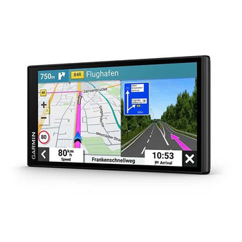 Garmin 010-02469-10 DriveSmart 66 EU MT-S 010-02469-10