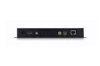 LG STB-6500 Smart Tv Box Black Full Hd+ STB-6500