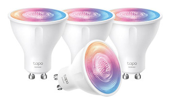 TP-Link TAPO L6304-PACK Tapo Smart Wi-Fi Spotlight. TAPO L630(4-PACK)