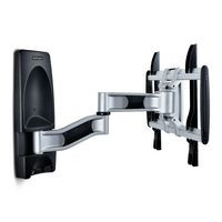 StarTech.com TV-WALL-MOUNT-65FS Articulating Tv Wall Mount. TV-WALL-MOUNT-65FS
