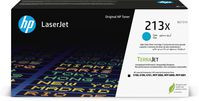 HP W2131X 213X High Yield Cyan Original W2131X