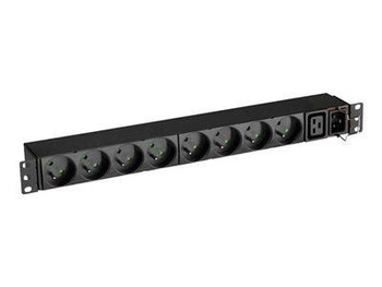 Eaton EFLX8F Flexpdu 8 Fr Power EFLX8F