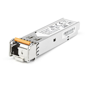 StarTech.com SFP1GBX10DES Dell Emc Sfp-1G-Bx10-D SFP1GBX10DES