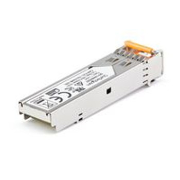 StarTech.com SFP1GBX10UES Dell Emc Sfp-1G-Bx10-U SFP1GBX10UES