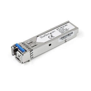 StarTech.com SFP1GBX40UES Dell Emc Sfp-1G-Bx40-U SFP1GBX40UES