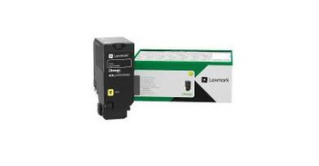 Lexmark 71C0H20 Toner Cartridge 1 PcS 71C0H20
