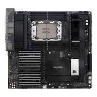 Asus 90MB1C20-M0EAY0 Pro Ws W790E-Sage Se Intel 90MB1C20-M0EAY0