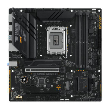 Asus 90MB1E90-M0EAY0 Tuf Gaming B760M-E D4 Intel 90MB1E90-M0EAY0