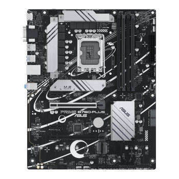 Asus 90MB1EF0-M0EAY0 Prime B760-Plus Intel B760 90MB1EF0-M0EAY0
