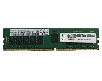 Lenovo 4X77A77496 Memory Module 32 Gb Ddr4 3200 4X77A77496