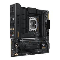 Asus 90MB1ET0-M0EAY0 Tuf Gaming B760M-Plus Wifi 90MB1ET0-M0EAY0