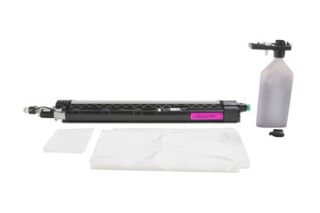 HP 5PN74A Laserjet Magenta Developer 5PN74A