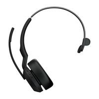Jabra 25599-889-999 Evolve2 55 - Link380A Uc Mono 25599-889-999
