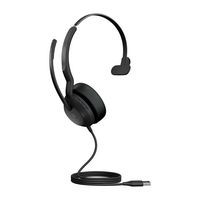 Jabra 25089-899-999 Evolve2 50 - Usb-A Ms Mono 25089-899-999