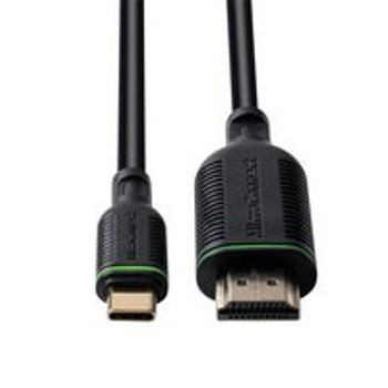 MicroConnect MC-USBCHDMI1 USB-C HDMI Cable 1m MC-USBCHDMI1