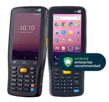 CipherLab AK25NMLDNNSP1 RK25 Android 9.0. AK25NMLDNNSP1