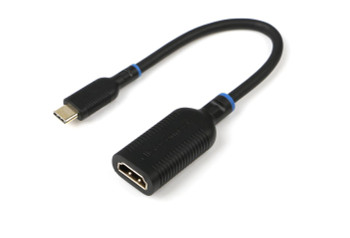 MicroConnect MC-USBCHDMI-A USB-C to HDMI adapter. 0.2m. MC-USBCHDMI-A