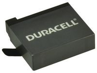 Duracell DRGOPROH4-X2 Camera Battery - Replaces DRGOPROH4-X2