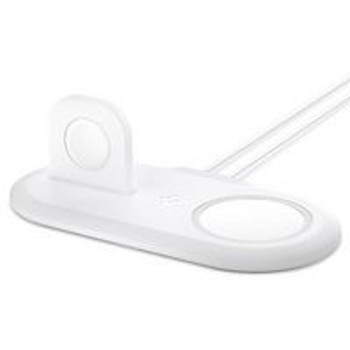 Spigen AMP02797 Mobile Device Charger White AMP02797