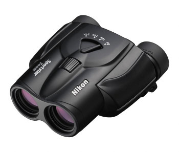 Nikon BAA870WA Sportstar Zoom 8-24X25 Black BAA870WA