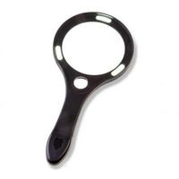 Carson AS-90 Magnifier 7X Black AS-90