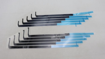 Lenovo 5T11D70151 Tape Fru Tape Elastic_Tape L+R 5T11D70151