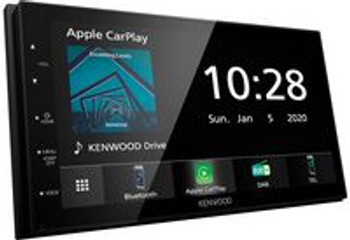Kenwood DMX5020DABS Mx5020Dabs Black Bluetooth DMX5020DABS Kenwood DMX5020DABS Mx5020Dabs Black Bluetooth DMX5020DABS