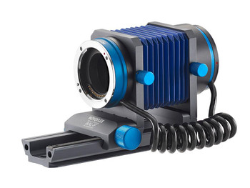 Novoflex BAL-NEX Camera Lens Adapter BAL-NEX