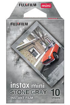 Fujifilm 16754043 Instant Picture Film 10 PcS 16754043