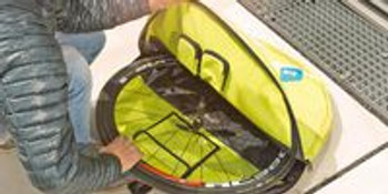 B&W 96812/BLACK Bicycle Spare Part/Accessory 96812/BLACK B&W 96812/BLACK Bicycle Spare Part/Accessory 96812/BLACK